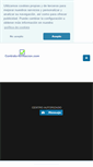 Mobile Screenshot of contrato-formacion.com